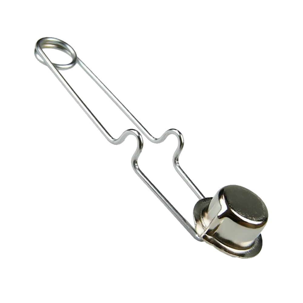 Centelhador Tipo Concha