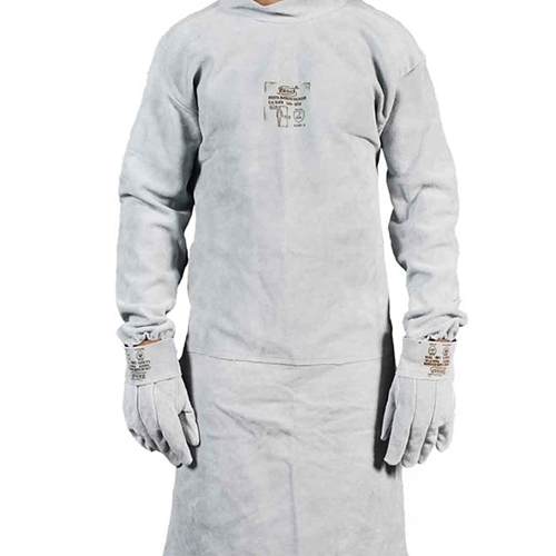 Avental Barbeiro Raspa Z 1,20 x 60cm s/Emenda