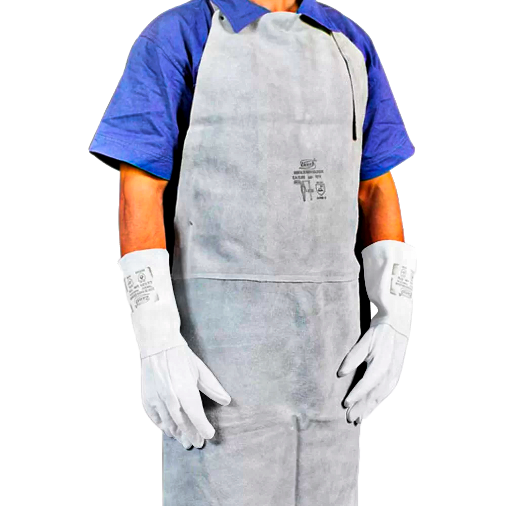 Avental Raspa Z 1,20 x 60cm s/Emenda