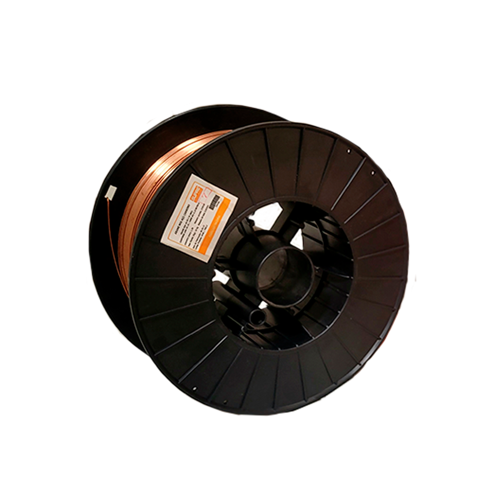 Arame Mig Aço Carbono SUPRE ER70S-6 1,60